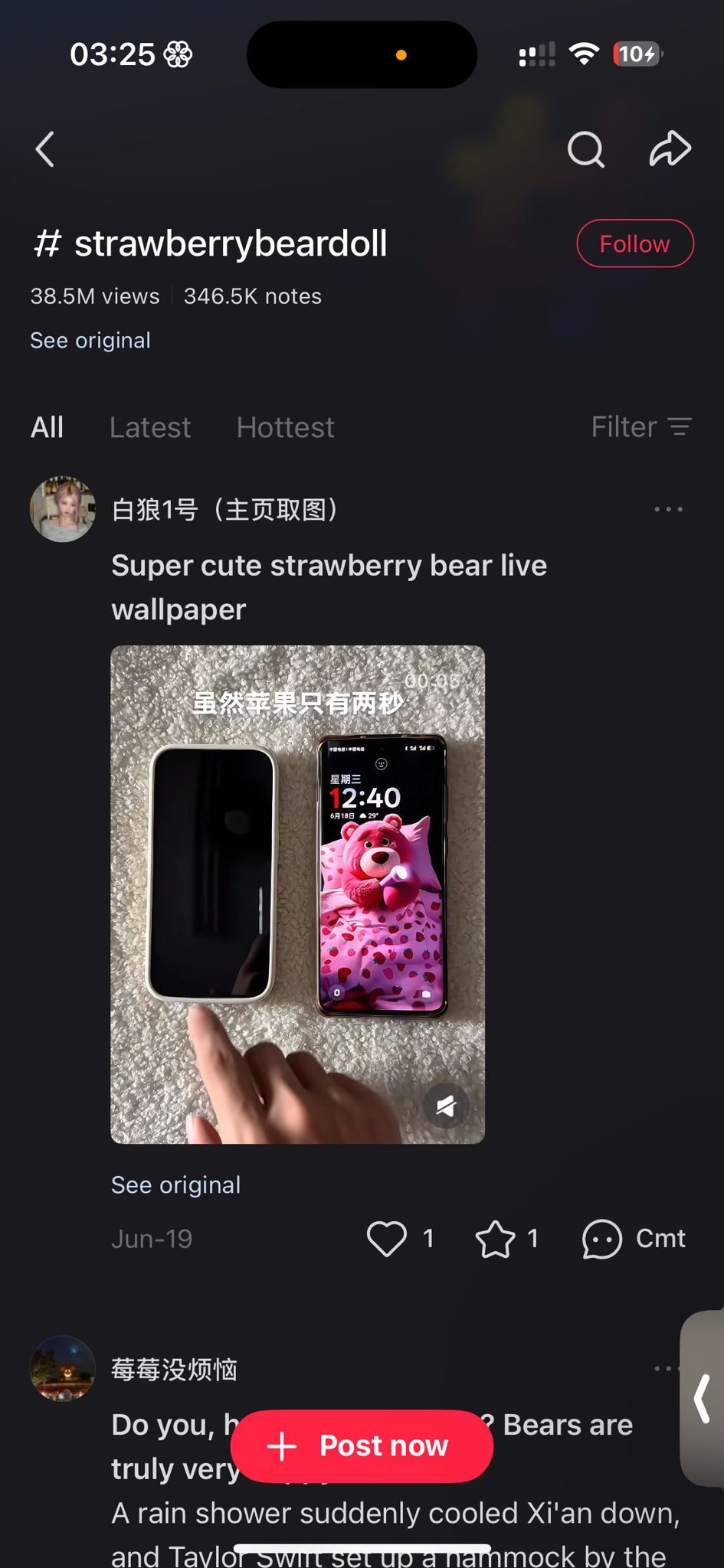 39 Million Views on RedNote